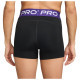 Nike Γυναικείο σορτς-κολάν Pro 365 3'' Shorts